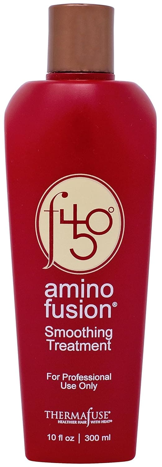 Thermafuse f450 Amino Fusion Smoothing Treatment
