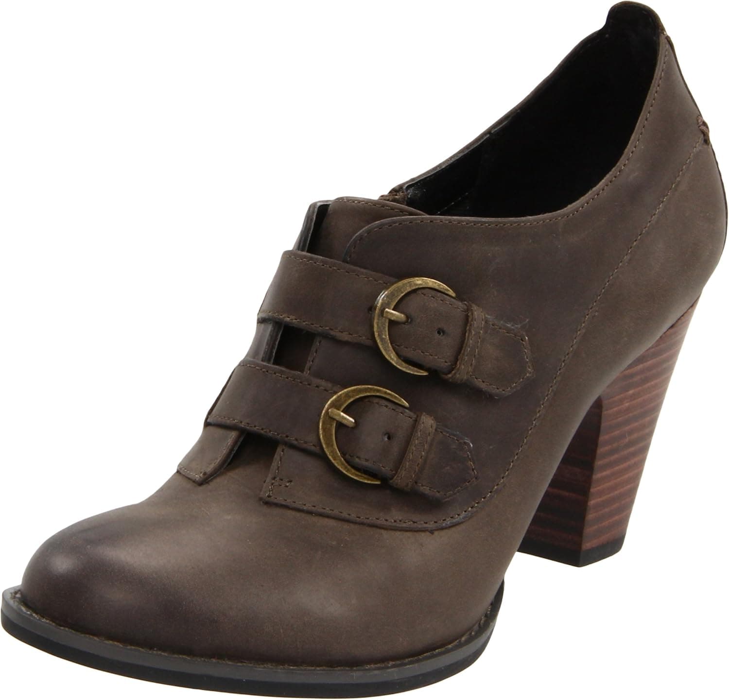 Clarks Women's Buena Vista Ankle Boot