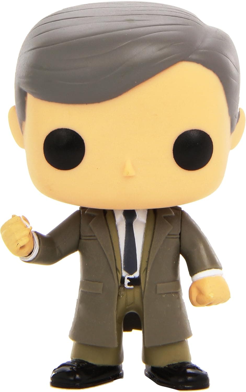 Funko X-Files Smoking Man Pop Vinyl Figure
