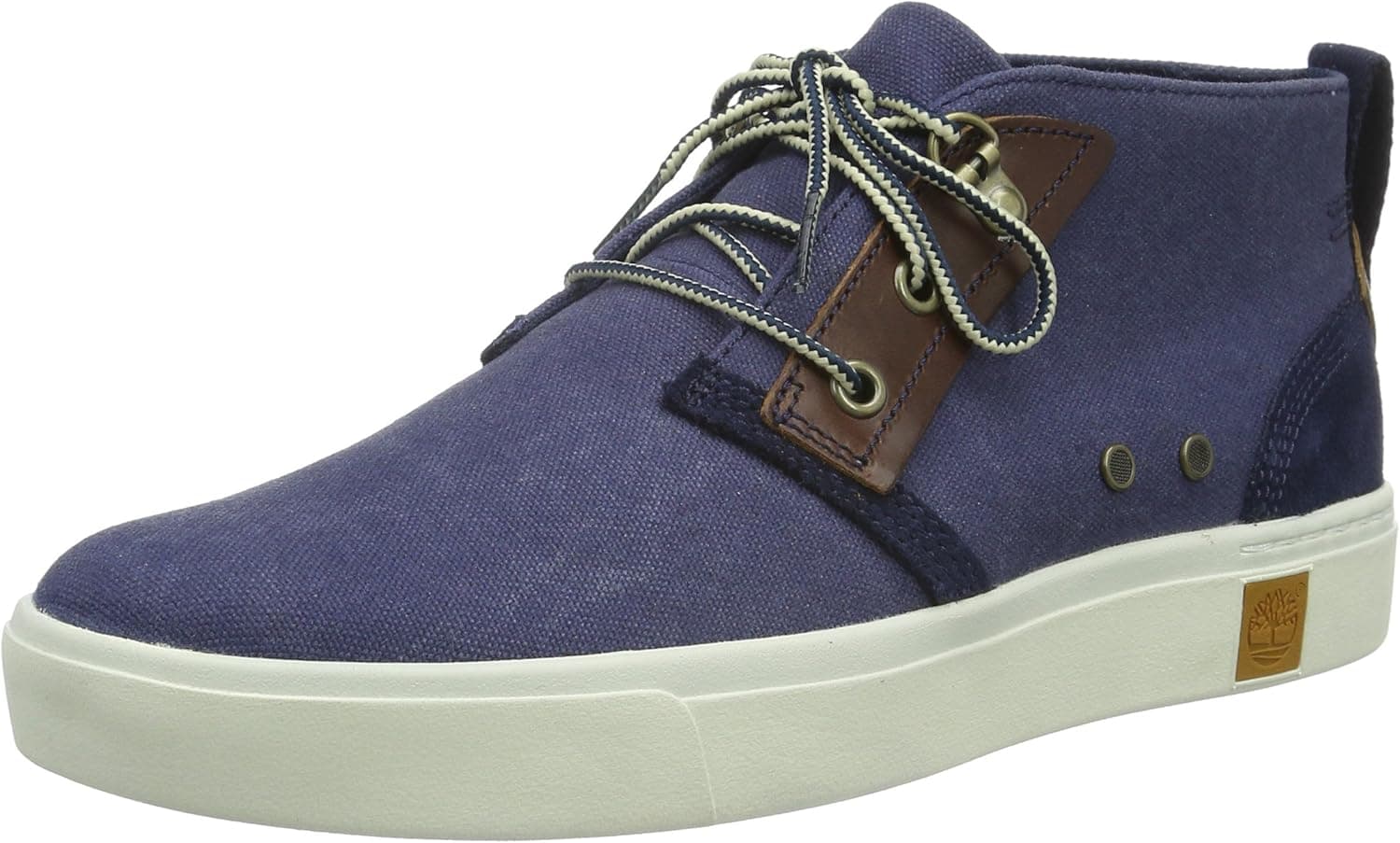 Timberland Men's Amherst Chukka Boot