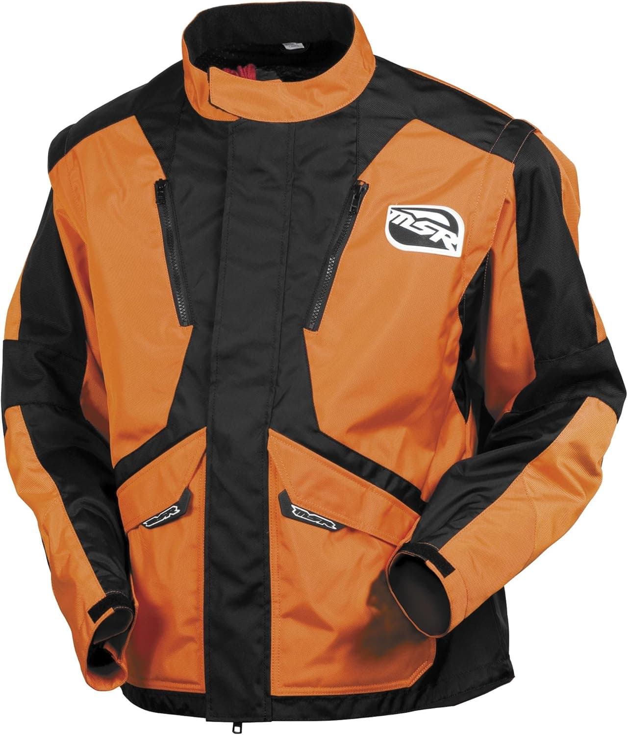 MSR Trans Jak , Gender: Mens/Unisex, Primary Color: Orange, Size: 2XL, Apparel Material: Textile, Distinct Name: Orange/Black 331785