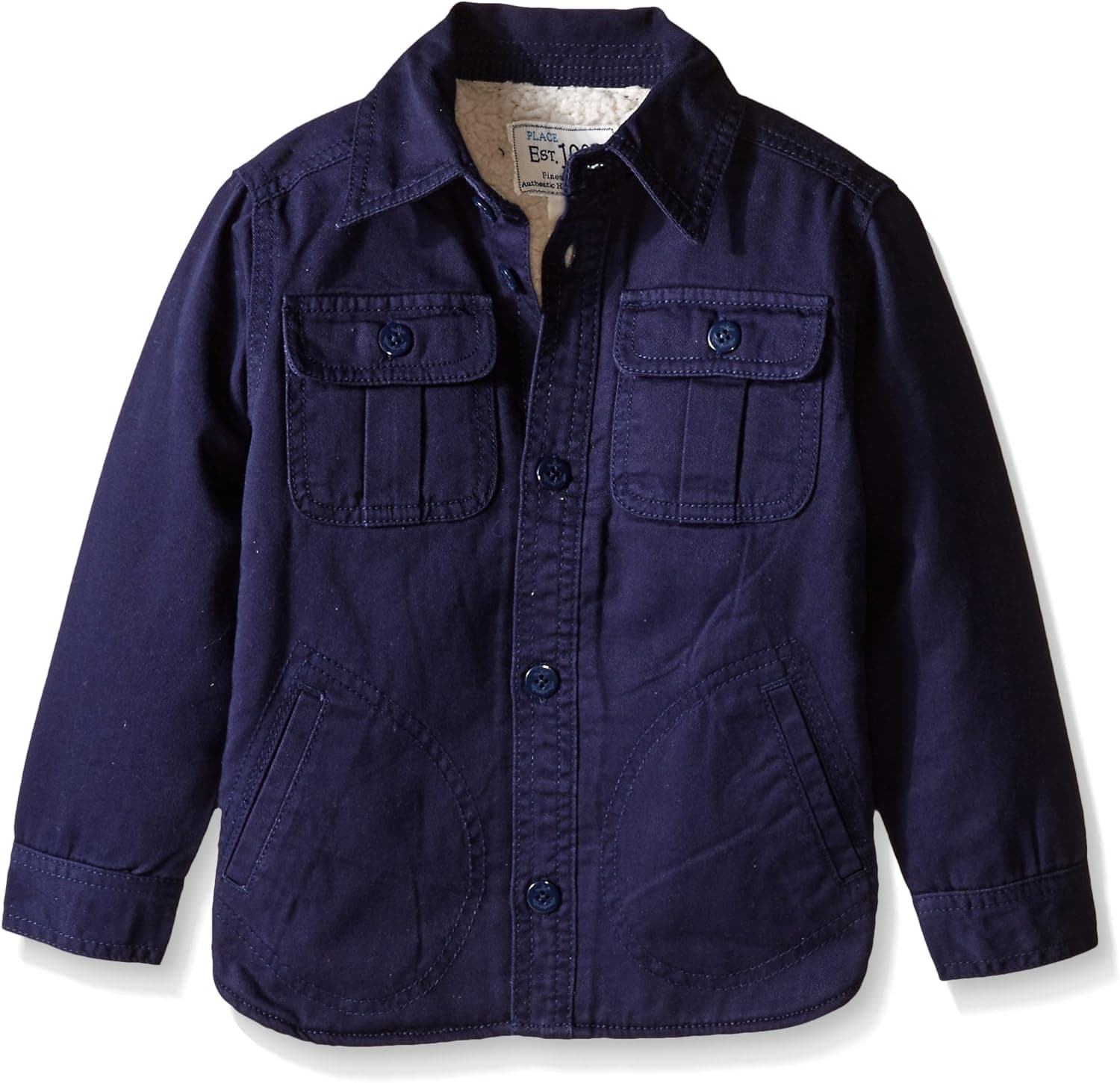 The Children's Place Baby-Boys Jacket