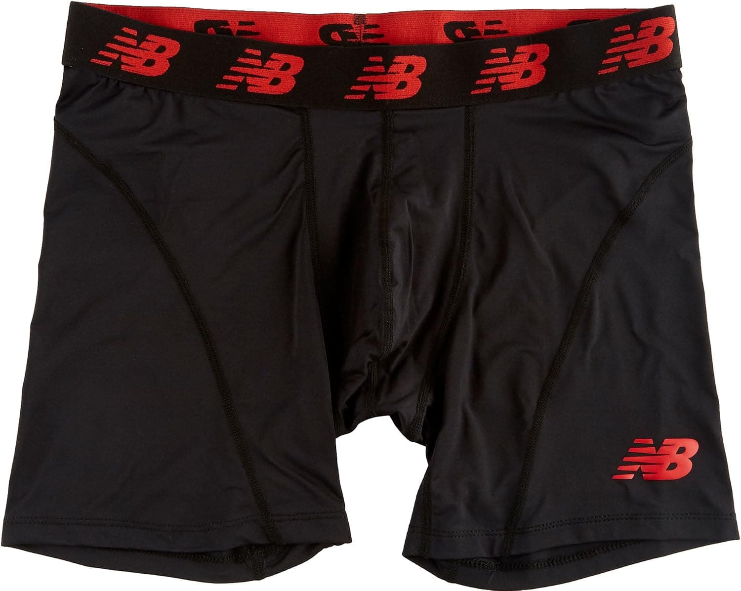 New Balance Mens Ice Boxer Brief