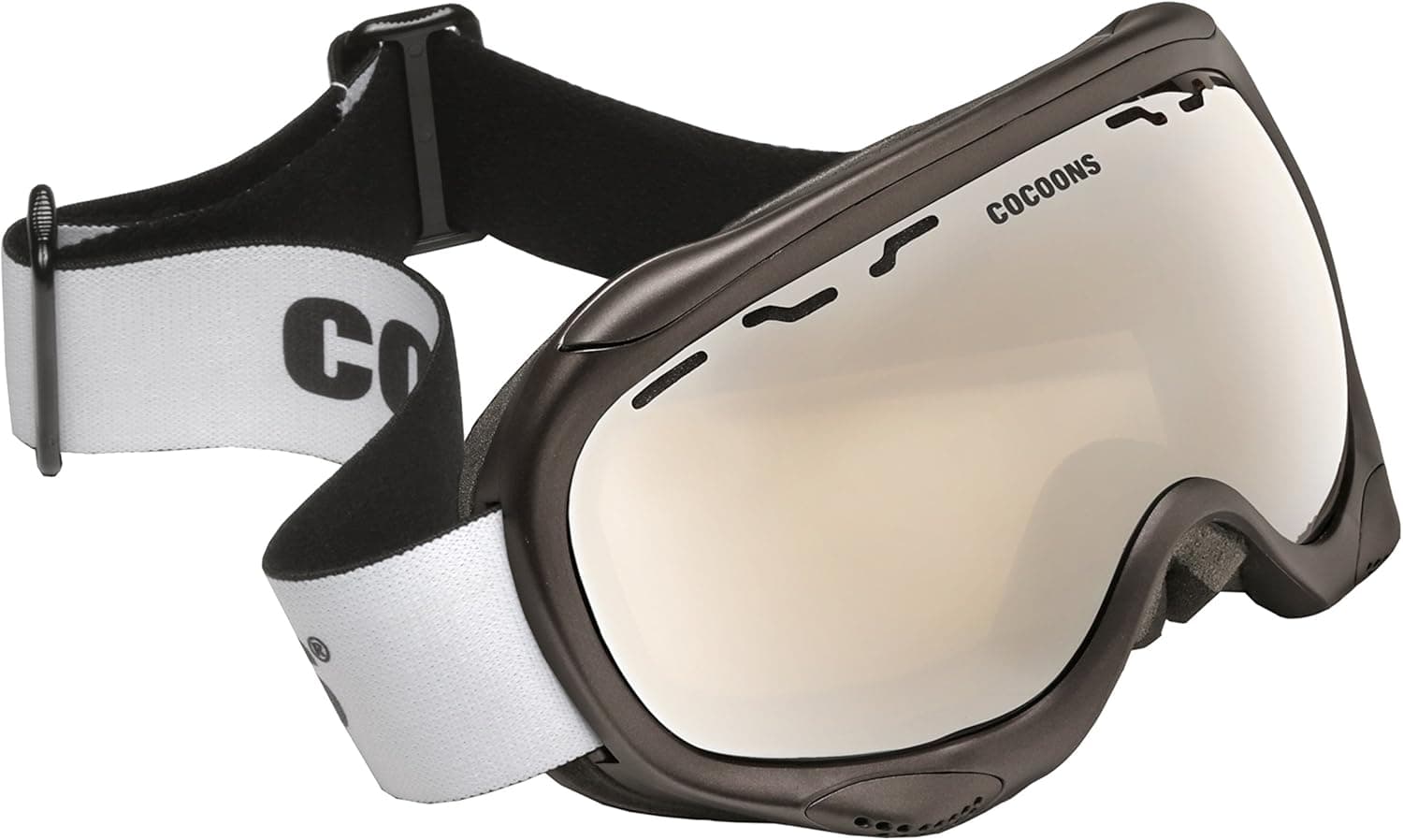 Cocoons Otg Goggle Black