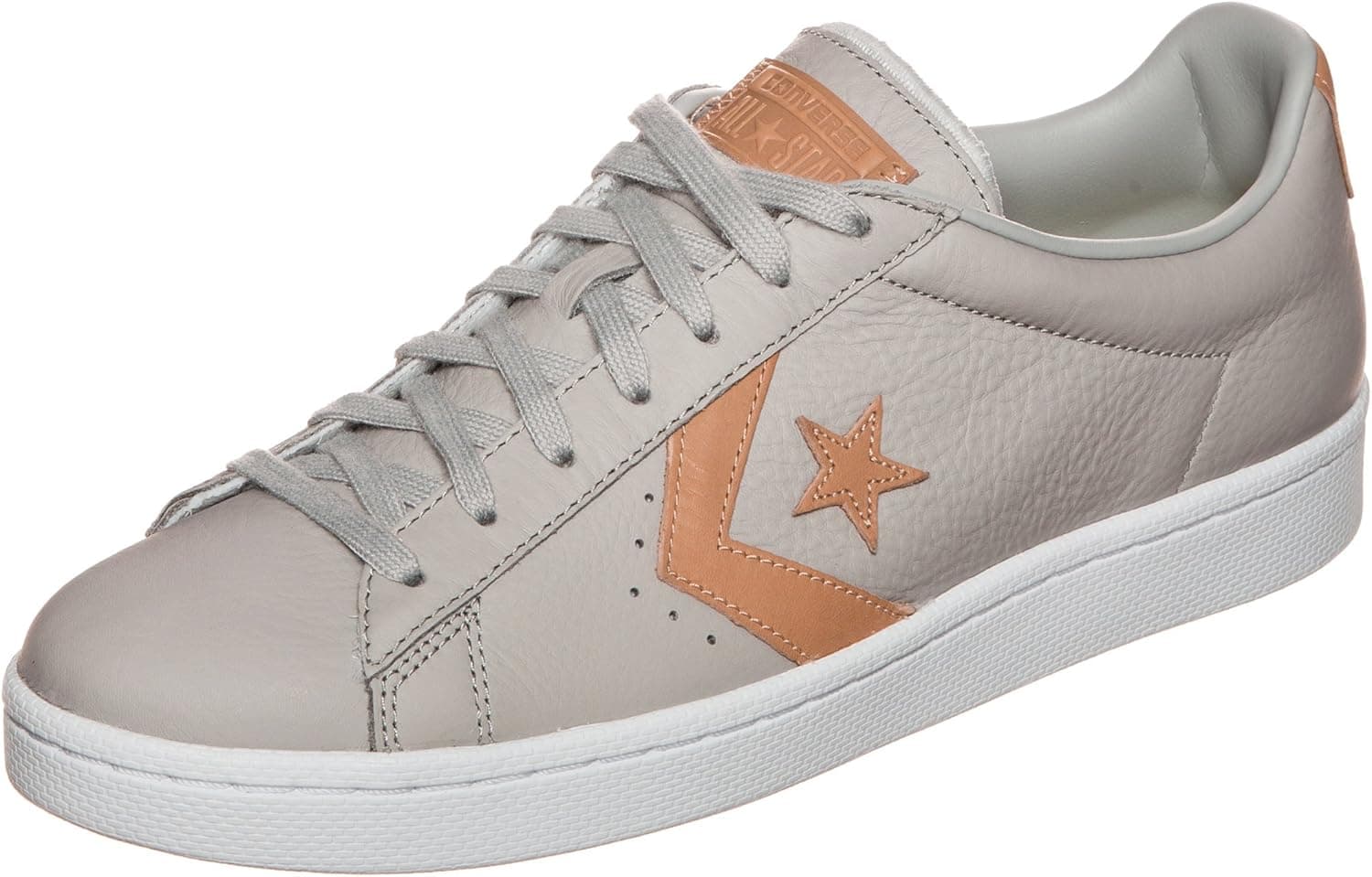 Converse Unisex PL 76 Ox Sneaker