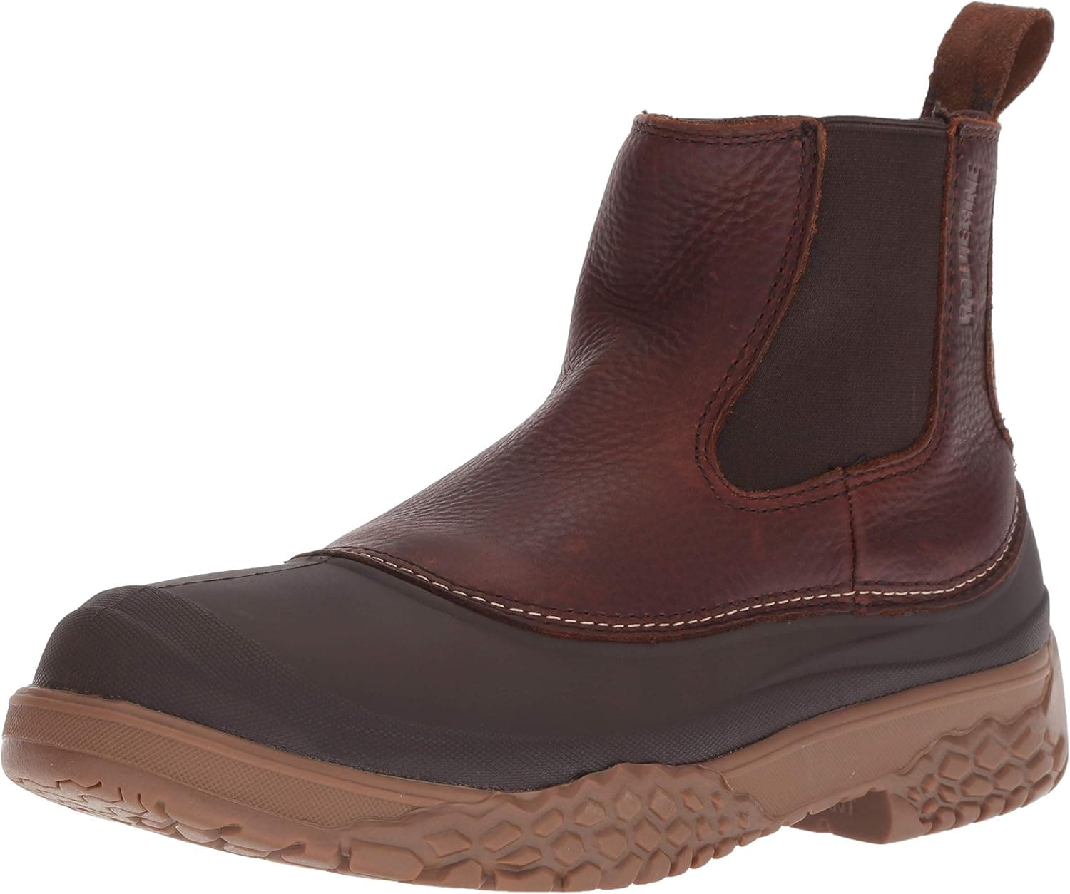 Wolverine Men's Yak Soft Toe Chelsea Boot