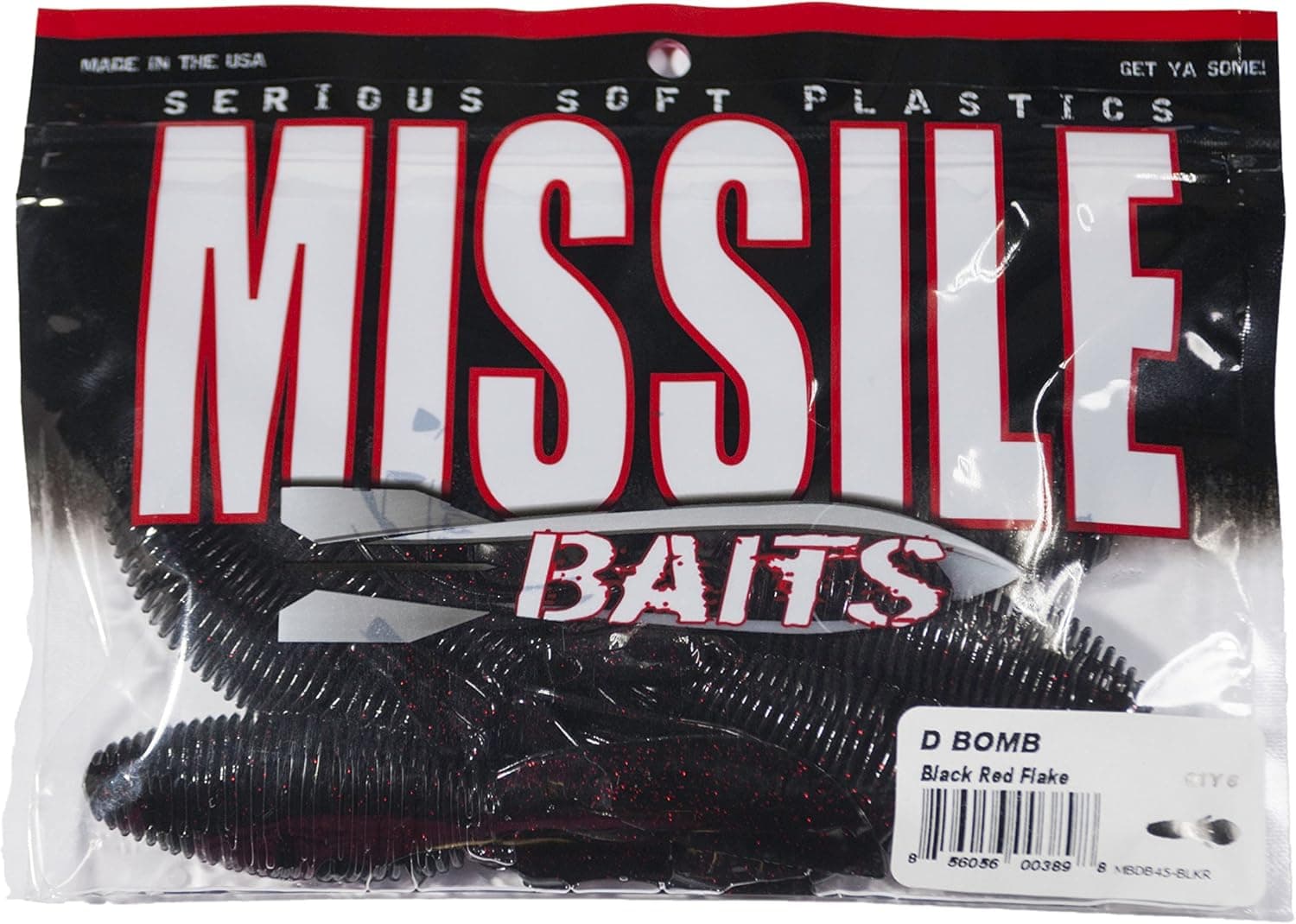Missile Baits D Bomb