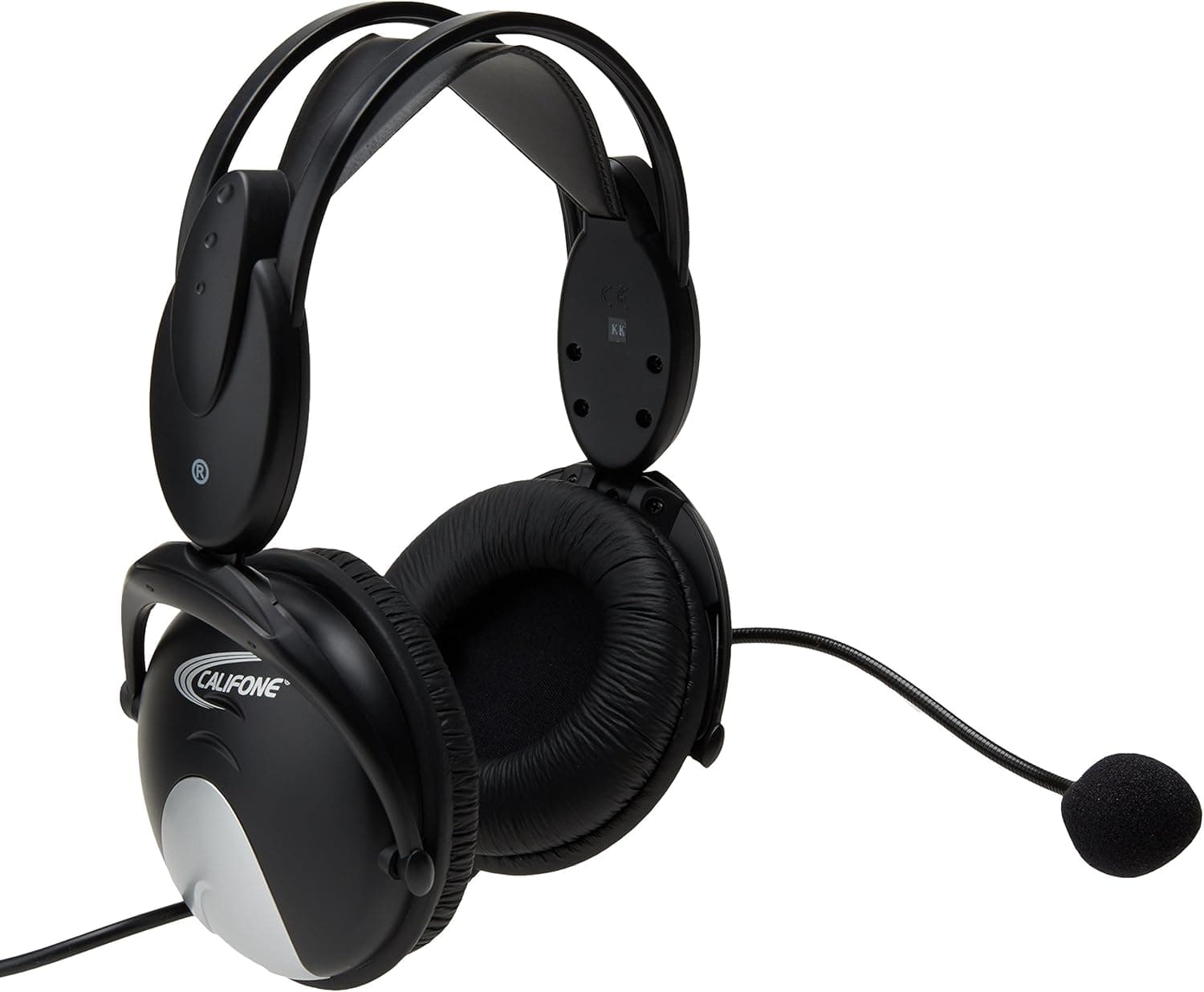 Califone 4100-USB USB Headset