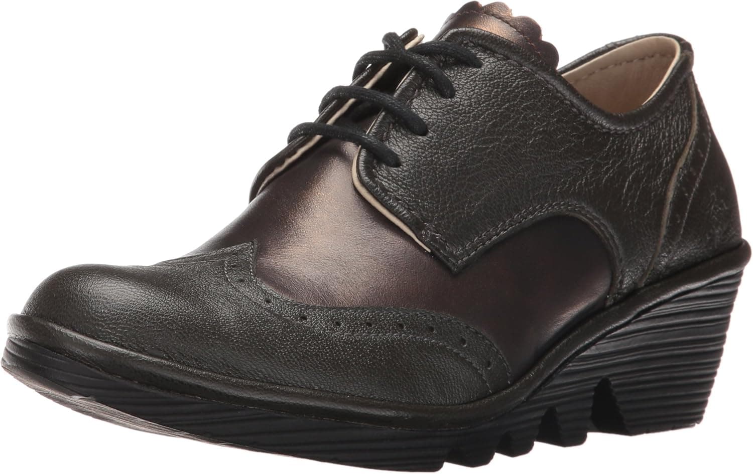 FLY London Women's Palt Dress Pump