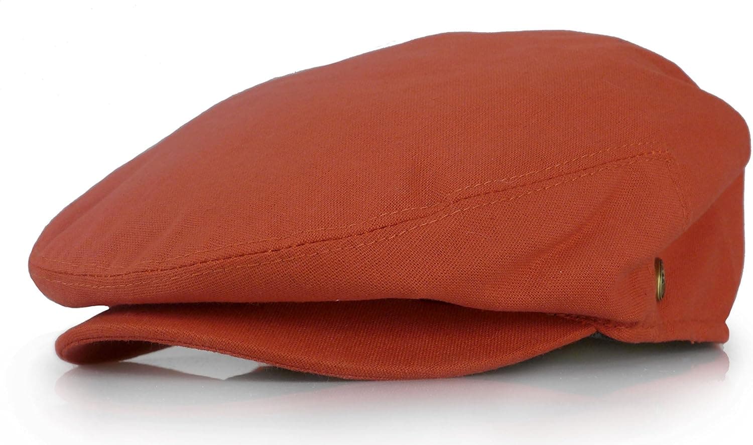 Men's Colorful Newsboy Ivy Gatsby Cap