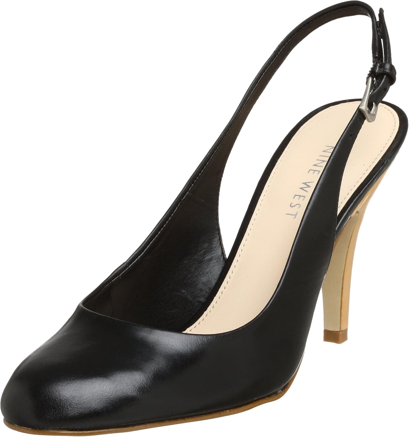 NINE WEST Women's Jumbo Slingback