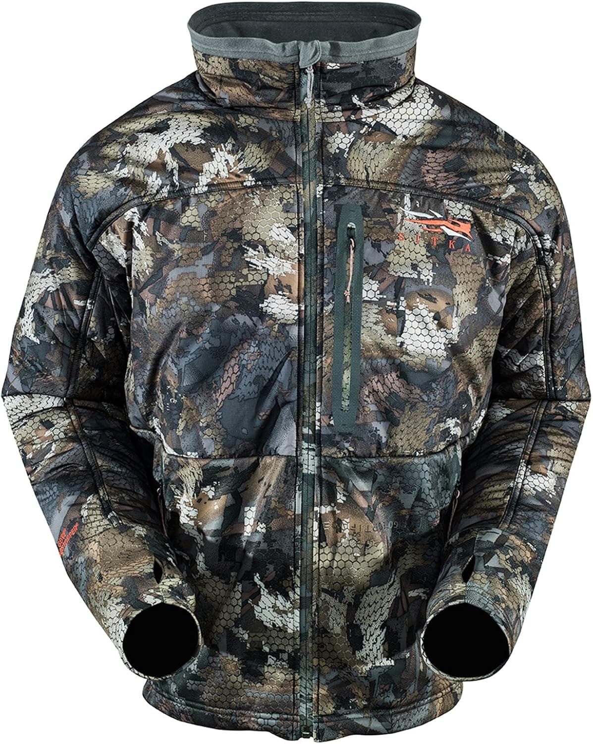 SITKA Gear Duck Oven Jacket