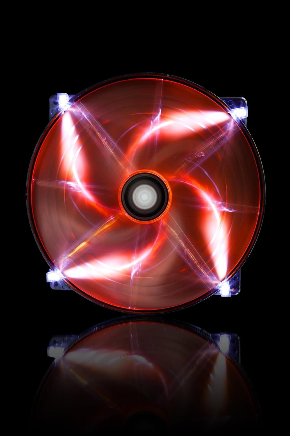 Xigmatek Computer Case Cooling Fan XLF-F2003