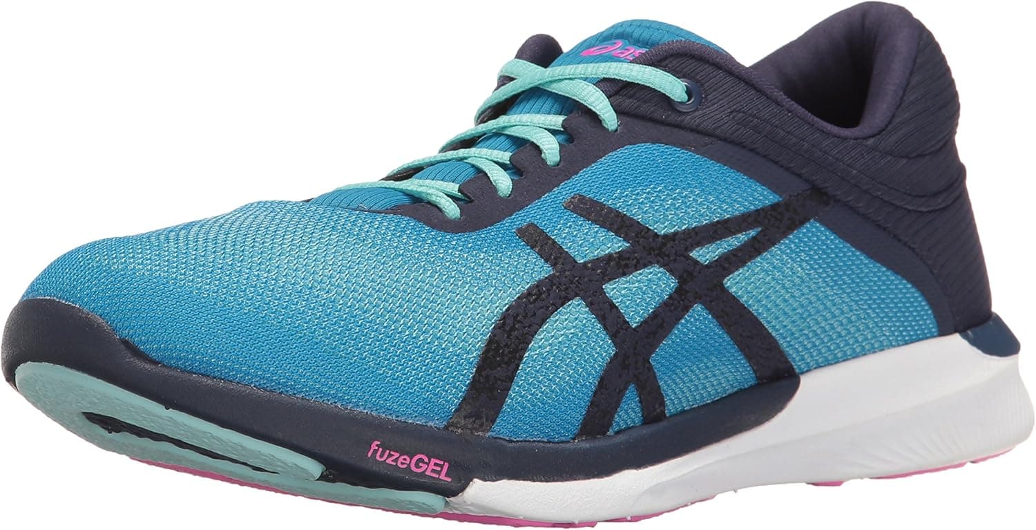 ASICS Women's FuzeX Rush