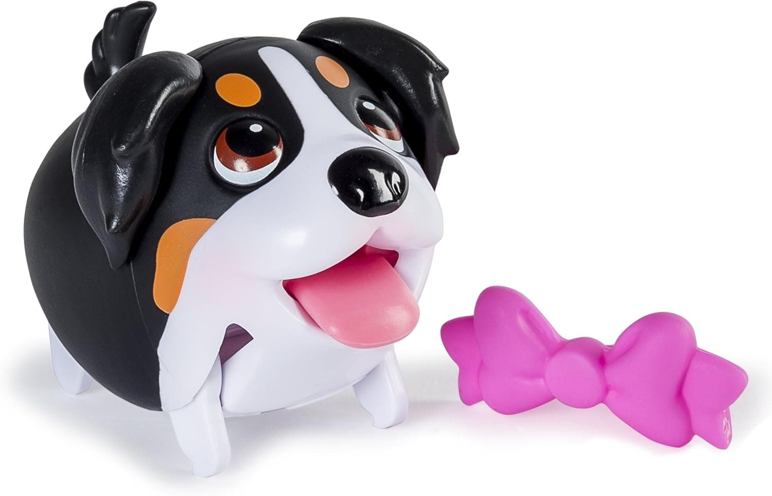 Chubby Puppies Single Pack Bernese Mountain Dog