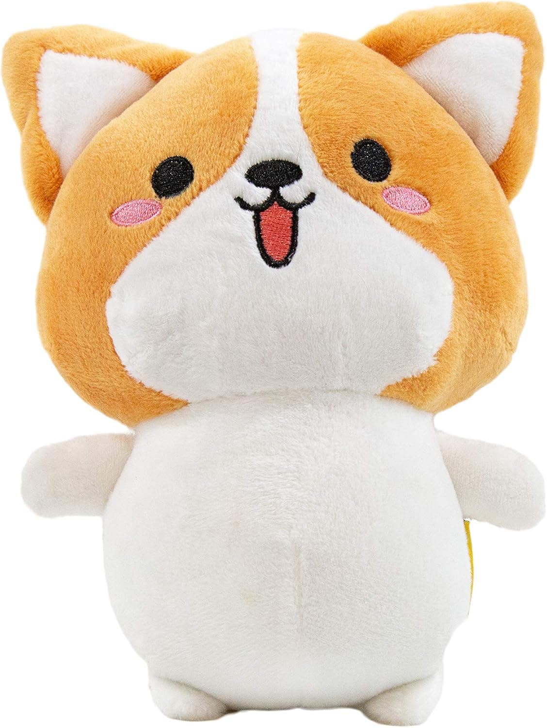 Nayothecorgi - Small Corgi Plushy