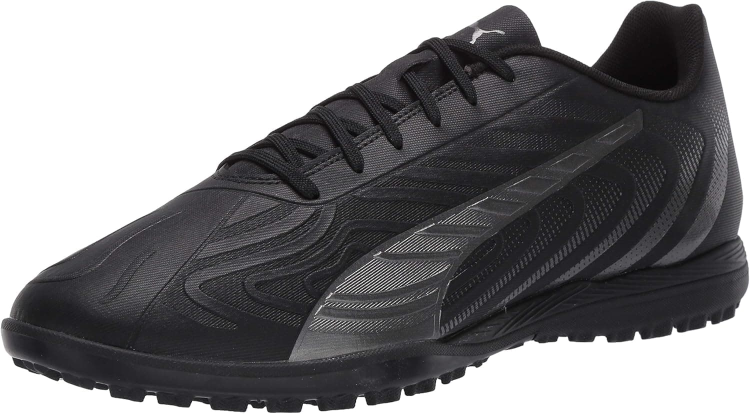 PUMA Men's One 20.4 Tt Sneaker