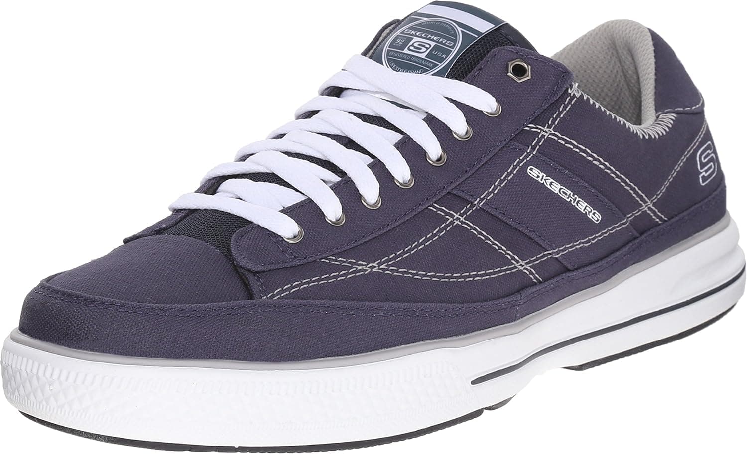 Skechers Sport Men's Arcade Chat MF Fashion Sneaker