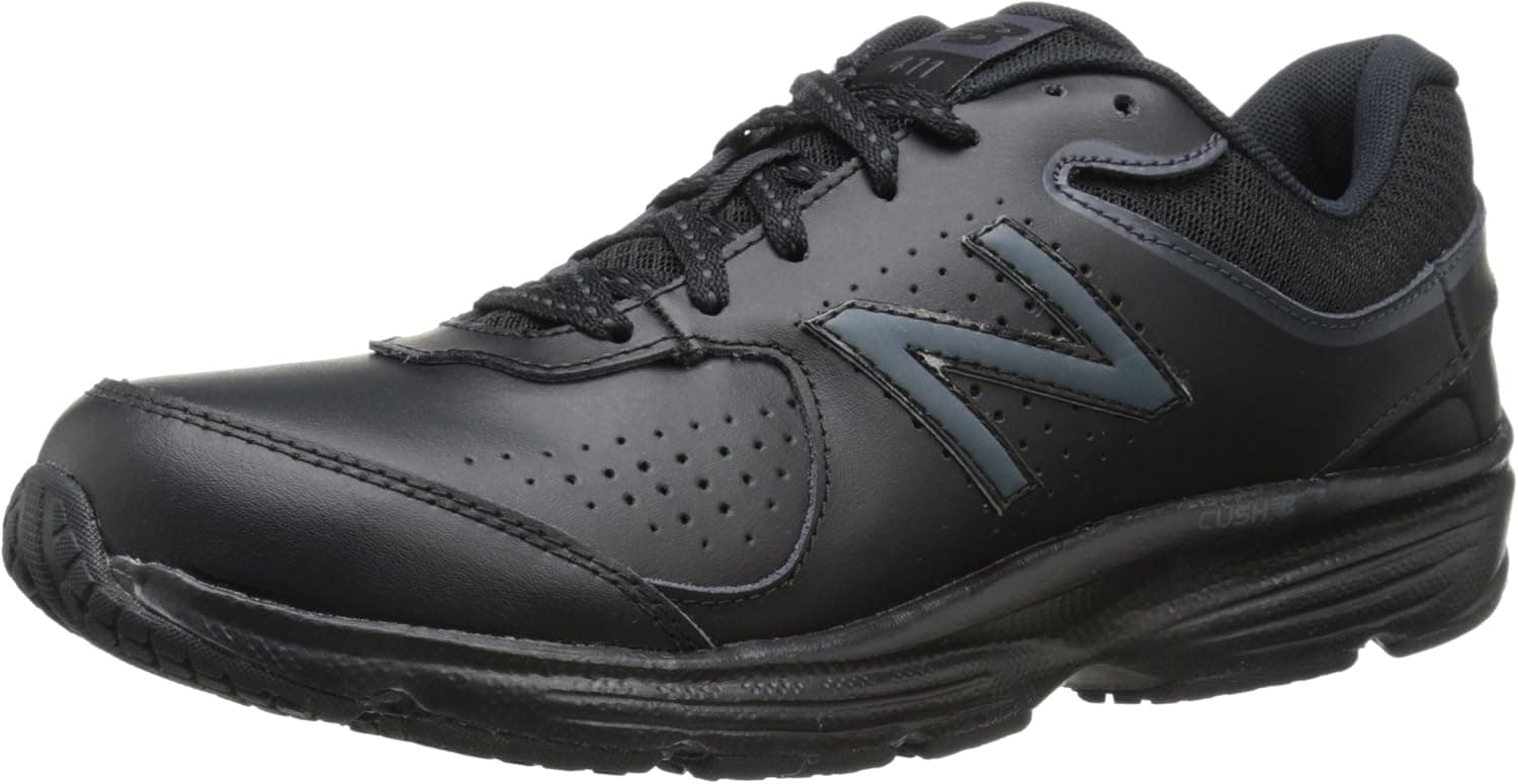 New Balance Women's WW411v2 Walking Shoe