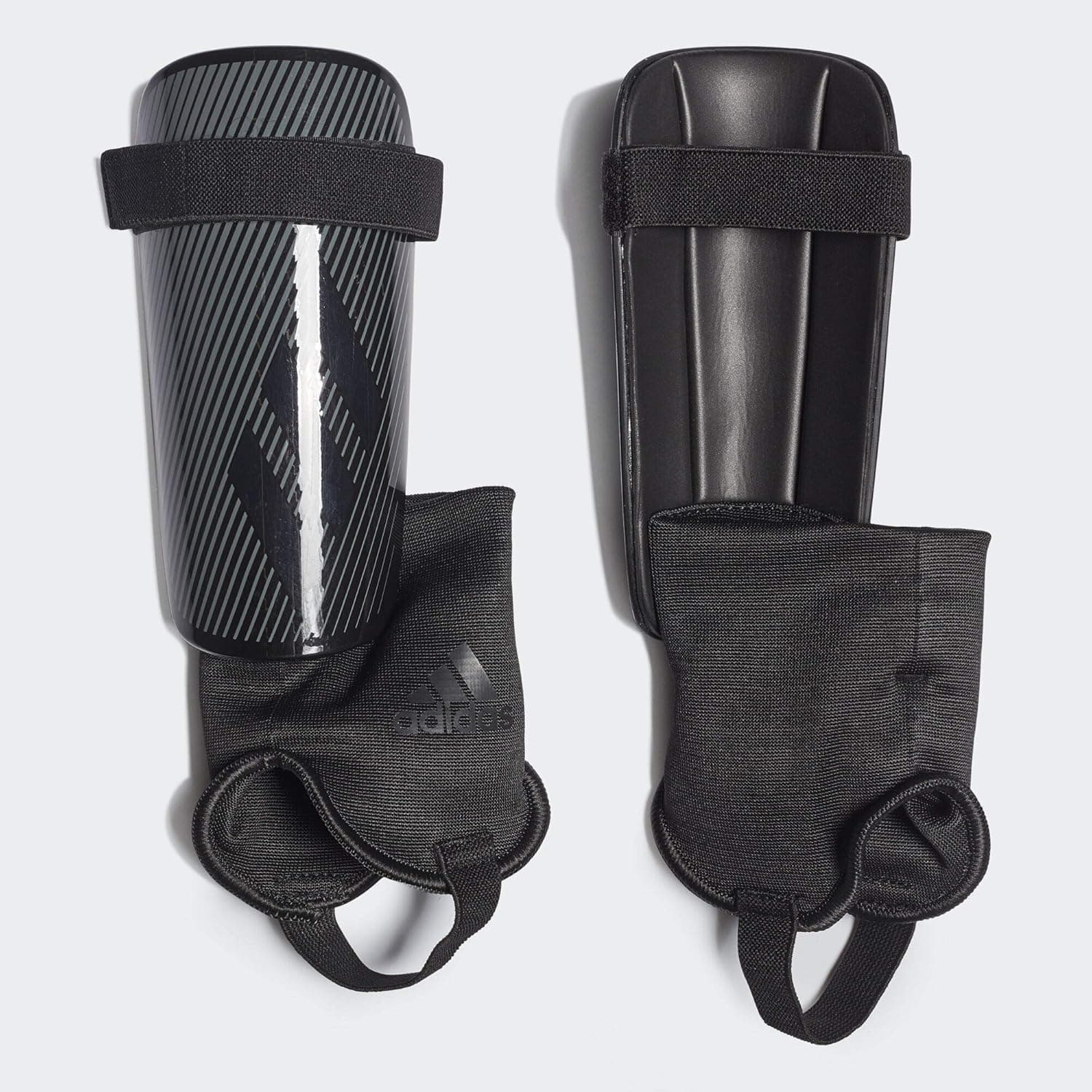 adidas X Club Shin Guards