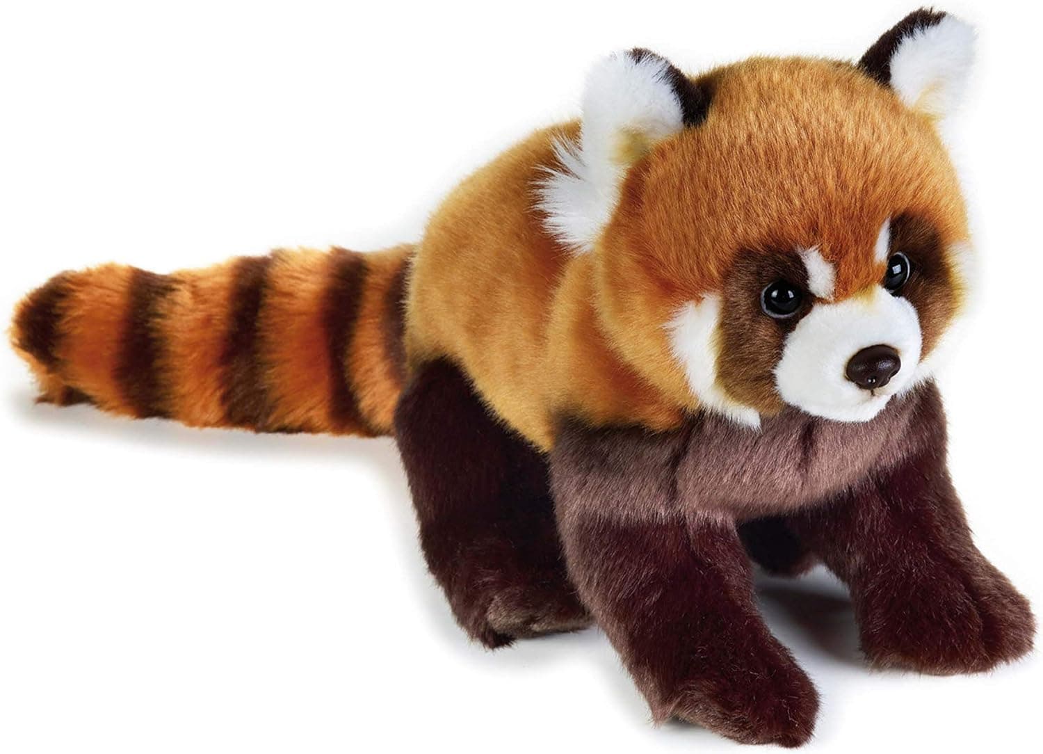 NATIONAL GEOGRAPHIC Red Panda Plush - Medium Size