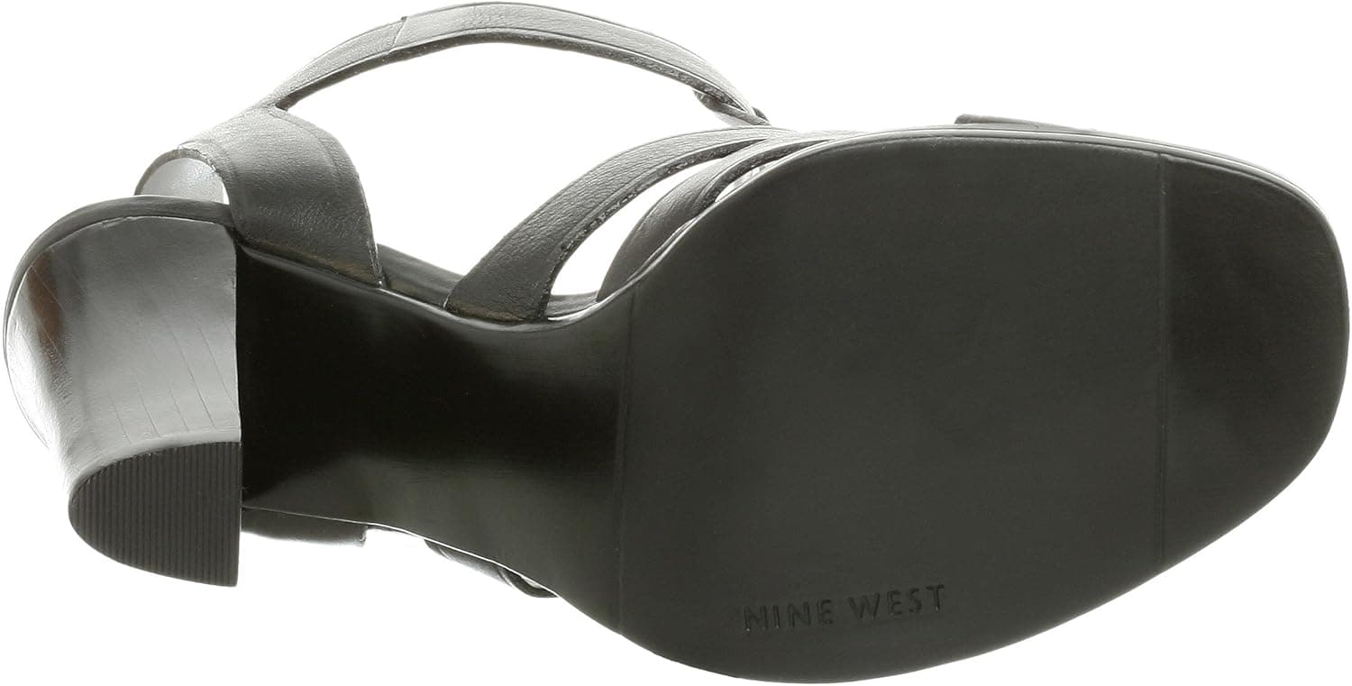 NINE WEST Women's Gaulla Sandal