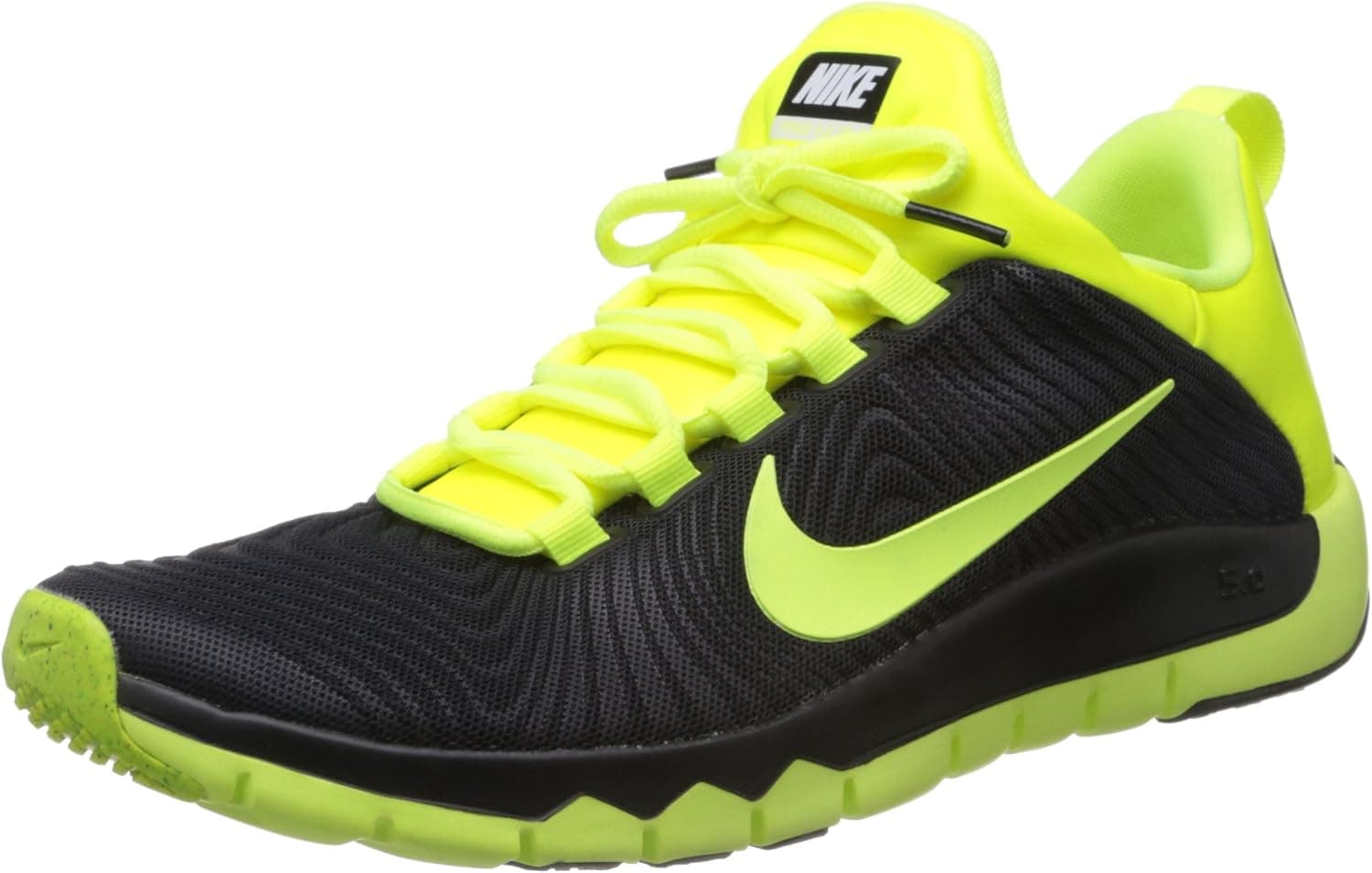 Nike Free Trainer 5.0 Men's Training Shoe