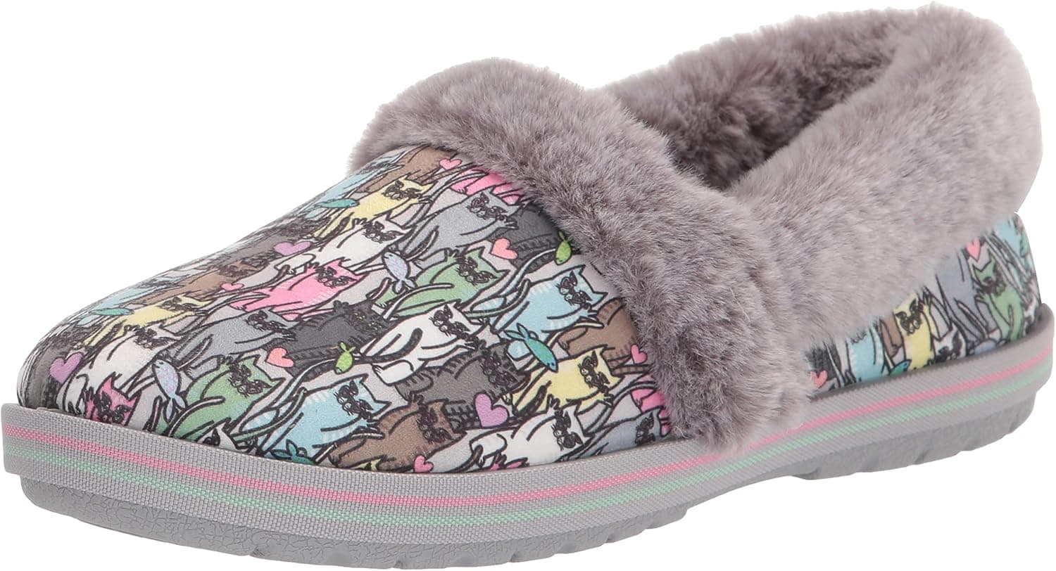 Skechers Women's 113470 Slipper