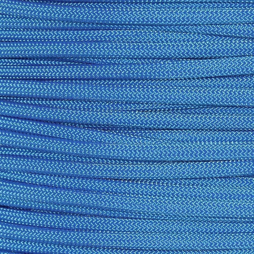 Paracord Planet 550 Assorted Colors of Paracord in 50 and 100 Foot Lengths Made in The USA