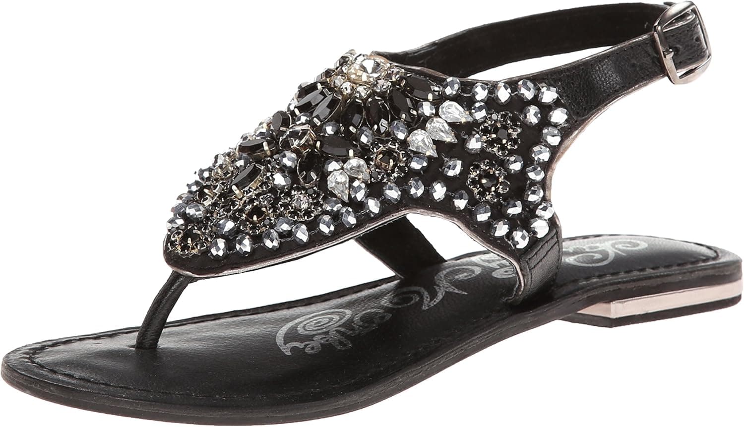 Naughty Monkey Women's Frida Sandal