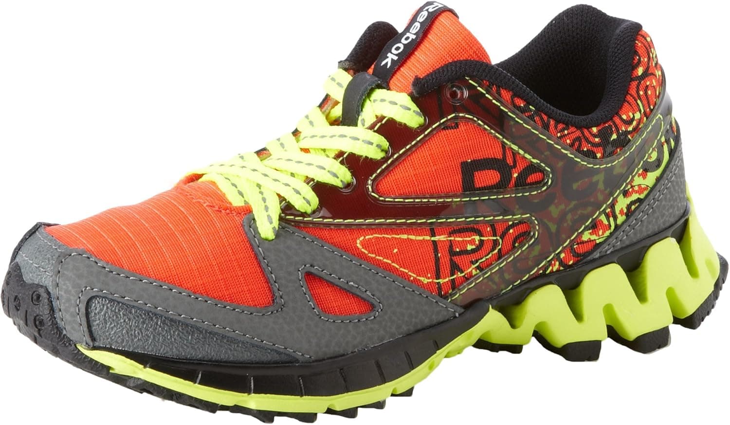 Reebok ZigKick Trail 1.0 Running Shoe