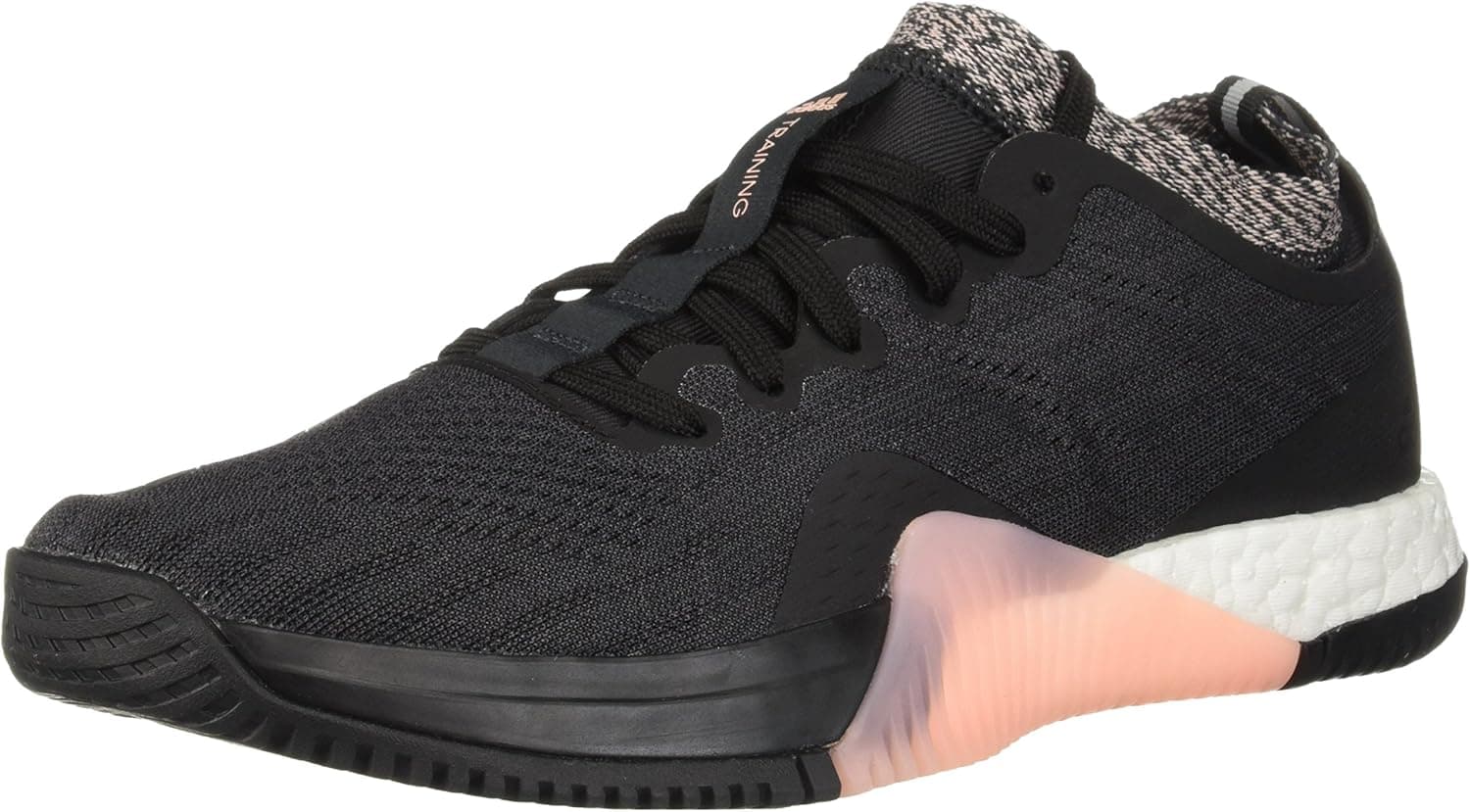 adidas Unisex-Adult Crazytrain Elite W Cross Trainer