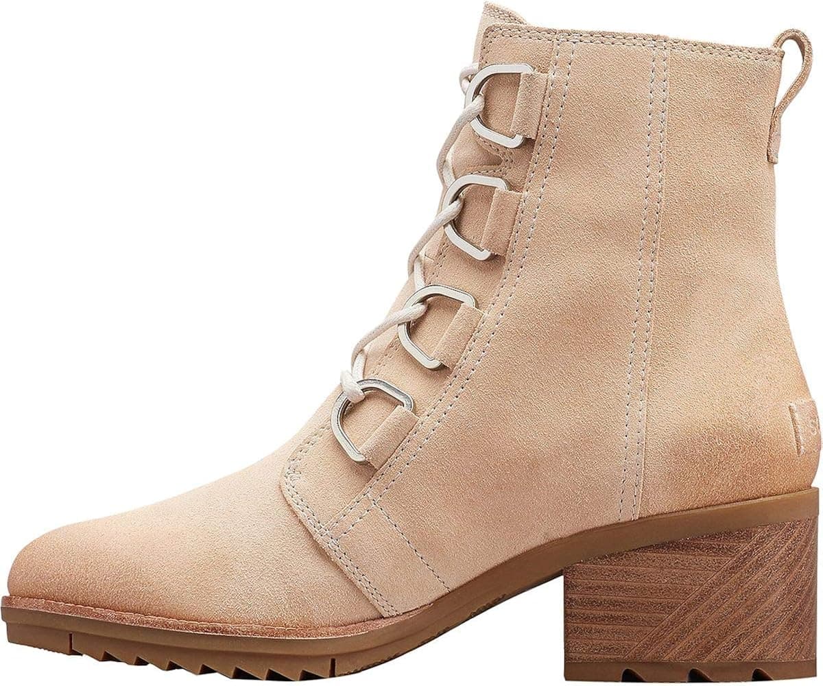 Sorel - Womens Cate Lace Non Shell Boot