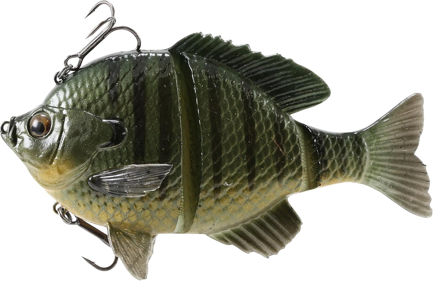 Savage Gear 3D Bluegill Line