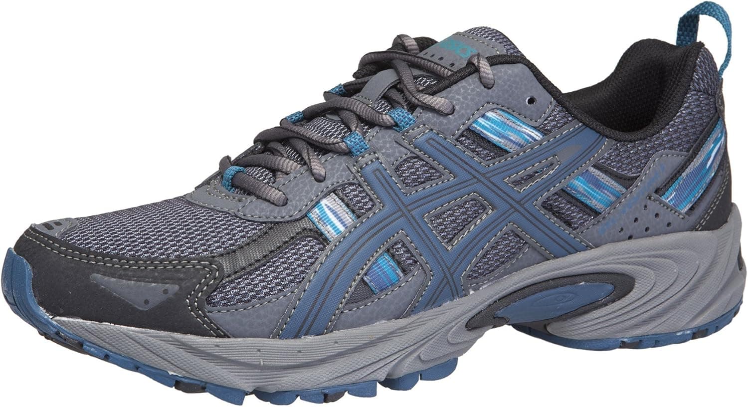 ASICS Mens Gel-Venture 6 Running Shoe