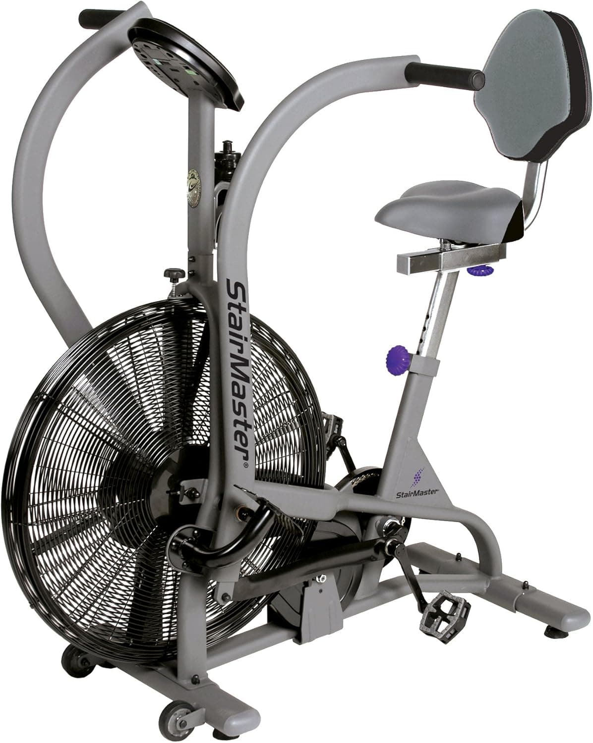 StairMaster Zephyr Dual Action Bike