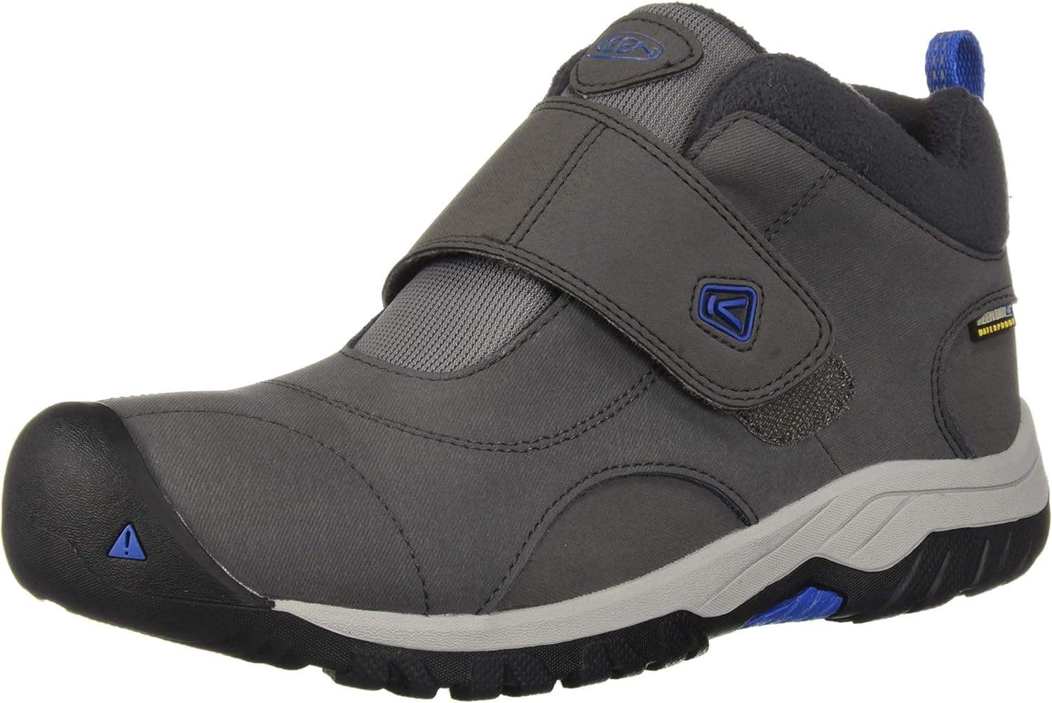 KEEN Kids Boy's Kootenay II WP (Little Kid/Big Kid)