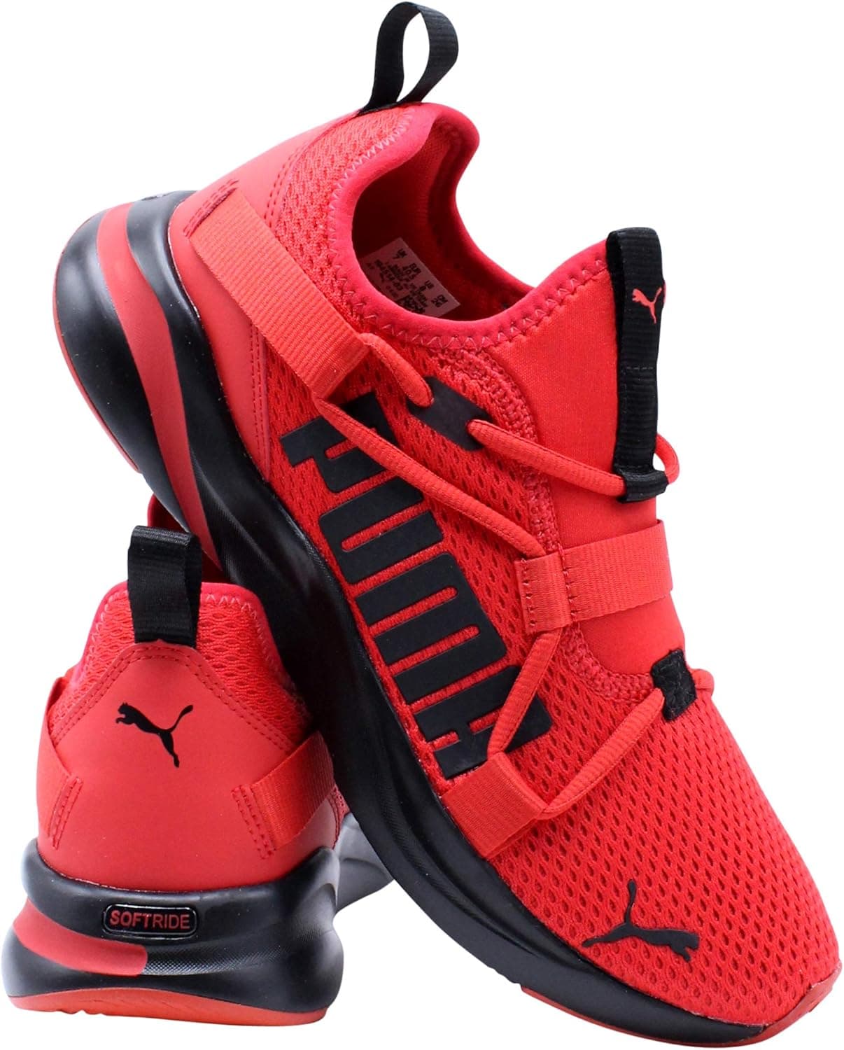 PUMA Men's Softride Rift Slip on Running Shoe