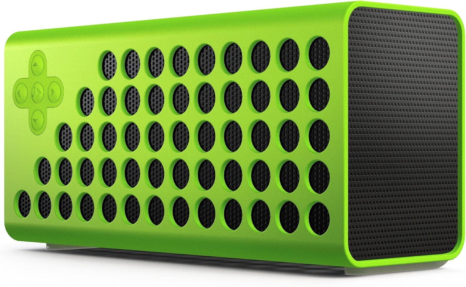 URGE Basics Cuatro Portable Wireless Bluetooth 4.0 Speaker with Bass+ Technology for Mp3 Players Smartphones and Tablets