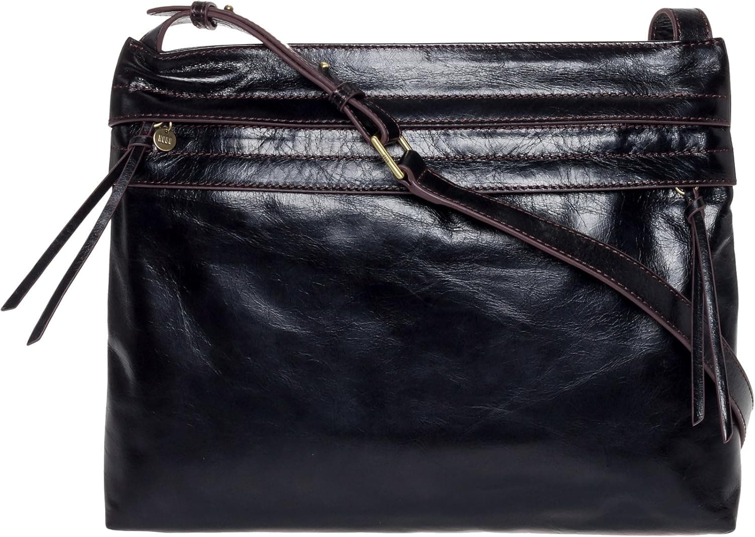 Hobo Larkin Black One Size