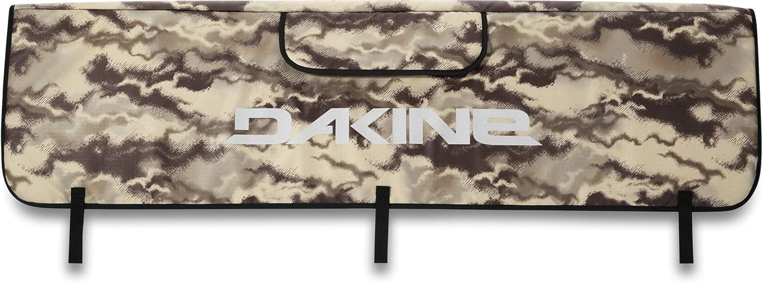 Dakine Pickup Truck Tailgate Pad for Mountain Bikes