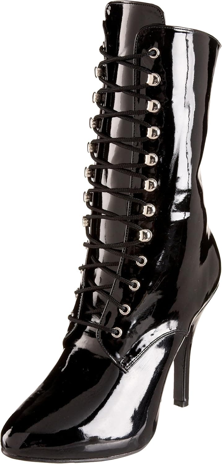 Funtasma by Pleaser Women's Arena-1020 Ankle Boot