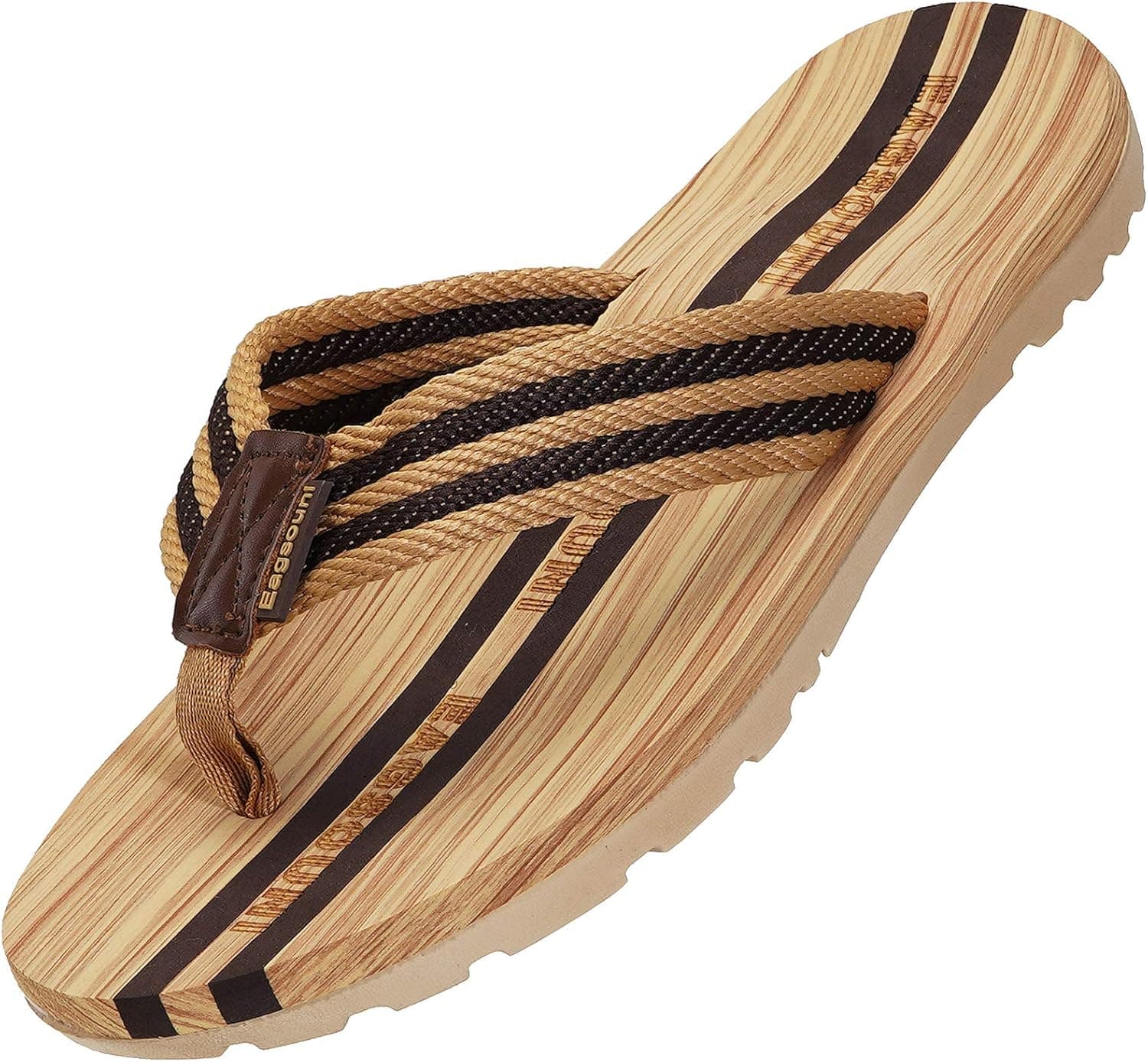 Men Women Flip Flops