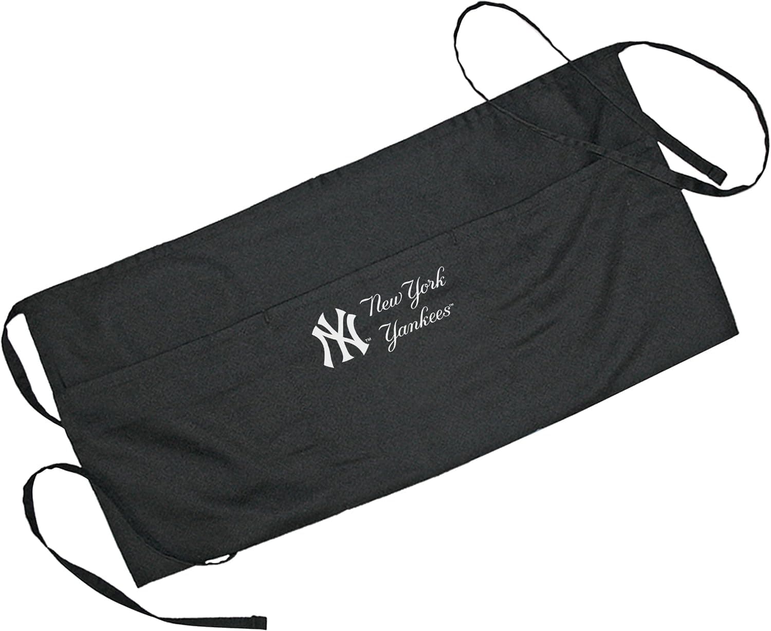 MLB New York Yankees Short 3 Pocket Screeened Apron