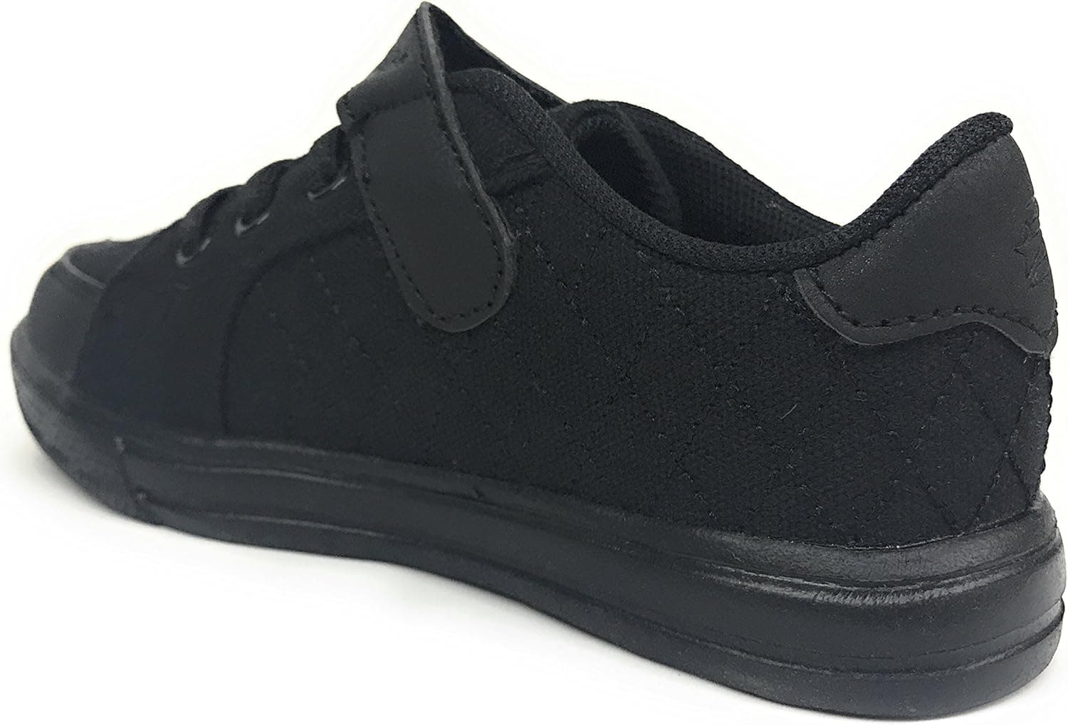 Dream Seek Boys Toddler/Little Kid/Big Kid 1390 Athletic Casual Strap Fashion Sneaker
