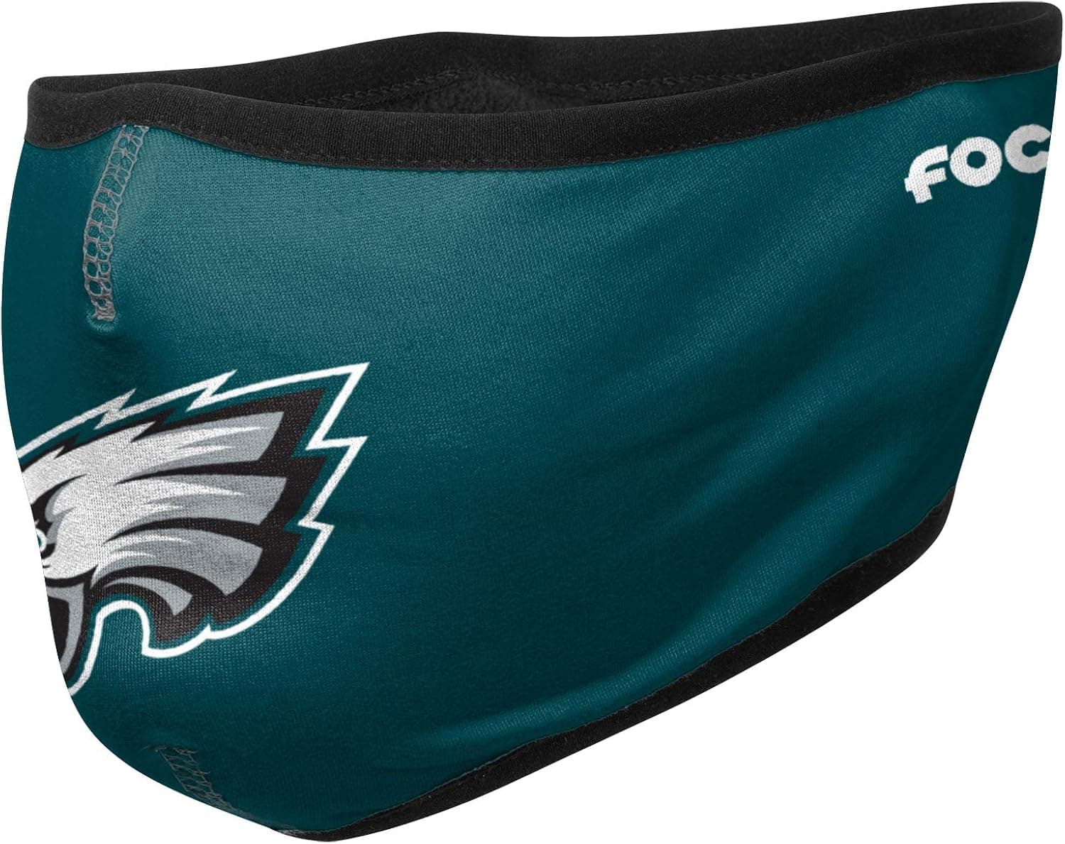 FOCO NFL Unisex-Adult Nfl Unisex Variety Style Face Cover - (Multiple Styles and Colors)