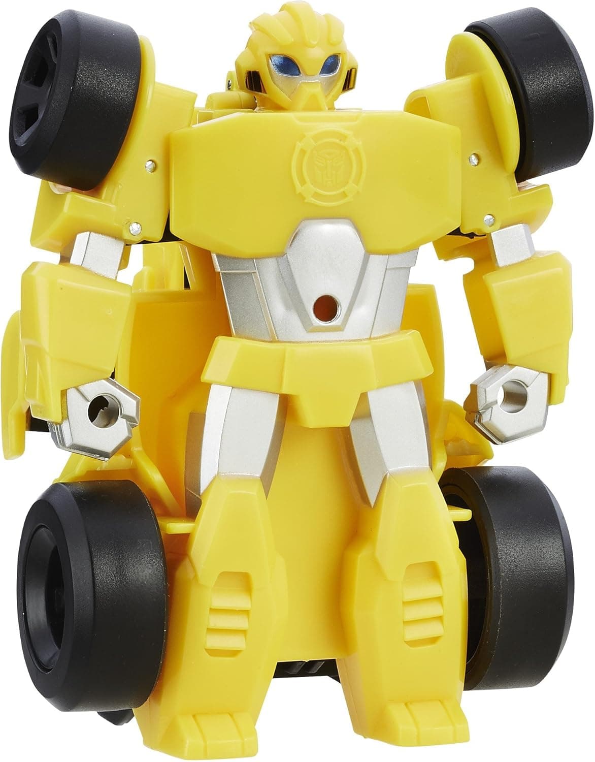 Transformers Playskool Heroes Rescue Bots Bumblebee