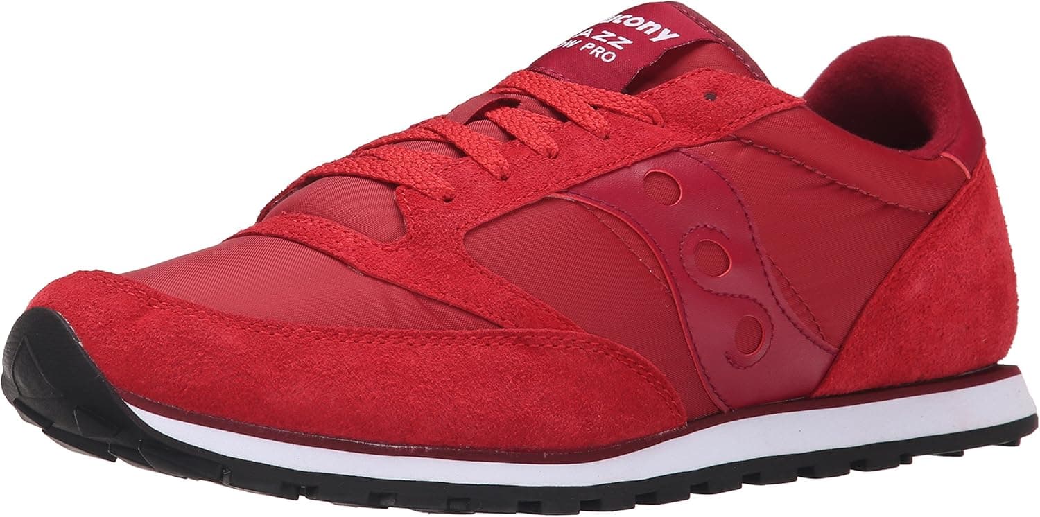 Saucony Jazz Lowpro Mens