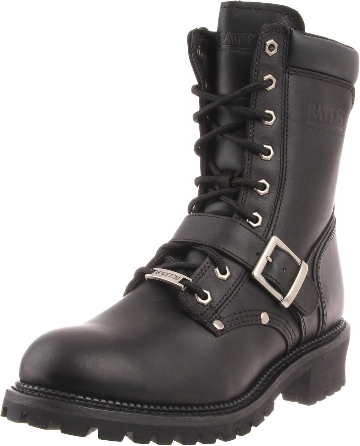 Bates Men's Ormond Motorcycle Boot