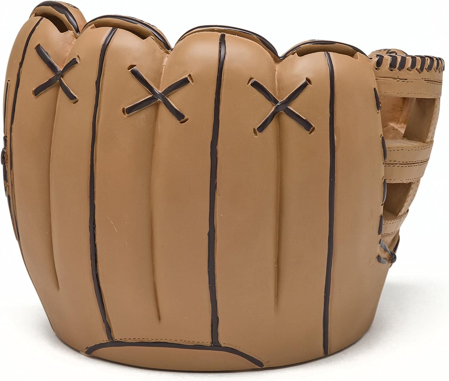 Money Scholar Baseball Coin Bank